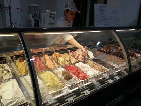 La dolce Vita Gelateria Yogurteria Artigianale